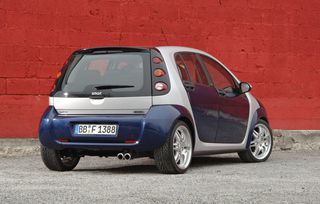 ΠΑΝΕΛ ΠΟΡΤΑΣ ΑΡ.ΜΑΥΡΟ SMART FORFOUR W454-thumb-4