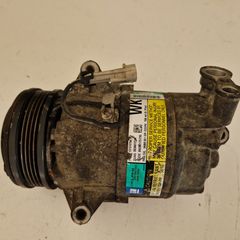 ΣΕ ΧΑΜΗΛΗ ΤΙΜΗ ΚΟΜΠΡΕΣΕΡ AIRCONDITION OPEL Z16 XEP DELPHI 09206175735/4750