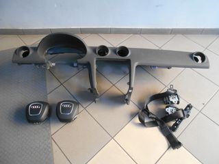 ΣΕΤ  AIR-BAG ΑΠΟ AUDI A3 8P 04-08 !!!!