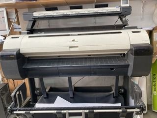 Plotter Canon imagePROGRAF iPF770-thumb-2