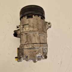 ΣΕ ΧΑΜΗΛΗ ΤΙΜΗ ΚΟΜΠΡΕΣΕΡ AIRCONDITION ΒΜW E46 320D - Z4 64526905643