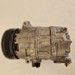 ΣΕ ΧΑΜΗΛΗ ΤΙΜΗ ΚΟΜΠΡΕΣΕΡ AIRCONDITION ΒΜW E46 320D - Z4 64526905643-thumb-1