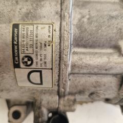 ΣΕ ΧΑΜΗΛΗ ΤΙΜΗ ΚΟΜΠΡΕΣΕΡ AIRCONDITION ΒΜW E46 320D - Z4 64526905643-thumb-2