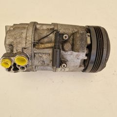 ΣΕ ΧΑΜΗΛΗ ΤΙΜΗ ΚΟΜΠΡΕΣΕΡ AIRCONDITION ΒΜW E46 320D - Z4 64526905643-thumb-4