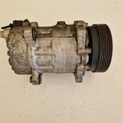 ΣΕ ΧΑΜΗΛΗ ΤΙΜΗ ΚΟΜΠΡΕΣΕΡ AIRCONDITION ΒΜW E46 320D - Z4 64526905643-thumb-6