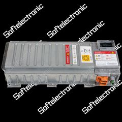 Επισκευή Peugeot Hybrid 508 3008 Hight Voltage Battery