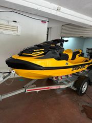 Sea-Doo 2022 RXT  X
