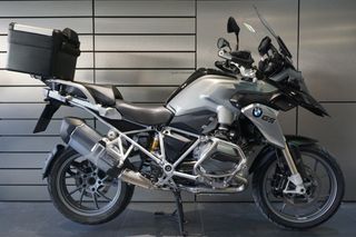 Bmw R 1200 GS 2015