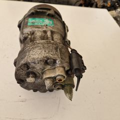 ΣΕ ΧΑΜΗΛΗ ΤΙΜΗ ΚΟΜΠΡΕΣΕΡ AIRCONDITION AUDI - VW - SEAT - SKODA D7V16/1J0820803F-thumb-2