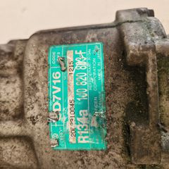 ΚΟΜΠΡΕΣΕΡ AIRCONDITION AUDI - VW - SEAT - SKODA D7V16/1J0820803F