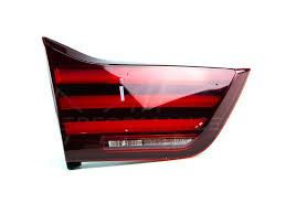 ΦΑΝΟΣ ΠΙΣΩ ΕΣΩ LED BLACK-LINE (M4 COUPE) (ULO) ΑΡ για BMW SERIES 4 (F32/36/33/)COUPE/GR.COUPE/CAB. '17-'20
