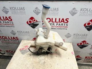 ΔΟΧΕΙΟ ΝΕΡΟΥ ΥΑΛΟΚΑΘΑΡΙΣΤΗΡΩΝ TOYOTA AURIS 2006-2012