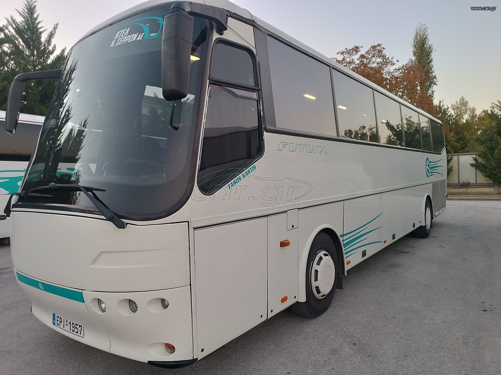 Bova 2006 FUTURA 12-380