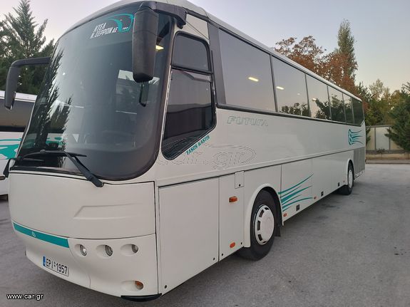 Bova 2006 FUTURA 12-380