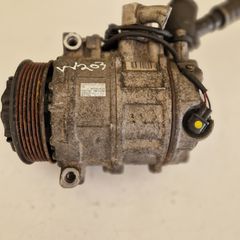 ΣΕ ΧΑΜΗΛΗ ΤΙΜΗ ΚΛΙΜΑΤΙΣΤΙΚΟ AIRCONDITION MERCEDES DENSO 447228224/7SEU16C/09D12296