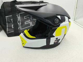 BELL MOTO-10 SPHERICAL RAILED XS   3HS220012401-thumb-1