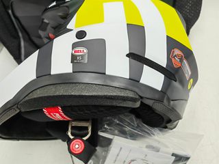 BELL MOTO-10 SPHERICAL RAILED XS   3HS220012401-thumb-6