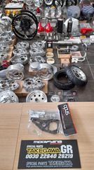 offset empros granaziou gia Daytona Anima FE  & Zongshen 190 - 212 MODIFYING GARAGE "since1993" TAKEGAWAGR - 4miniracingparts,gr-thumb-1