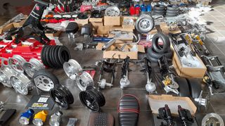 offset empros granaziou gia Daytona Anima FE  & Zongshen 190 - 212 MODIFYING GARAGE "since1993" TAKEGAWAGR - 4miniracingparts,gr-thumb-89