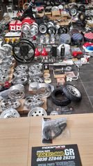 offset empros granaziou gia Daytona Anima FE  & Zongshen 190 - 212 MODIFYING GARAGE "since1993" TAKEGAWAGR - 4miniracingparts,gr-thumb-3