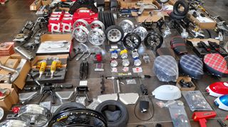 offset empros granaziou gia Daytona Anima FE  & Zongshen 190 - 212 MODIFYING GARAGE "since1993" TAKEGAWAGR - 4miniracingparts,gr-thumb-22