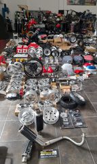 offset empros granaziou gia Daytona Anima FE  & Zongshen 190 - 212 MODIFYING GARAGE "since1993" TAKEGAWAGR - 4miniracingparts,gr-thumb-34