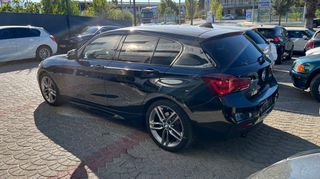 Bmw 116 2019 M PACKET-thumb-2