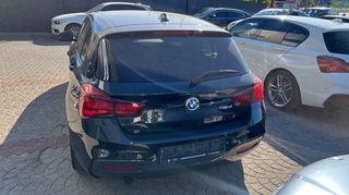 Bmw 116 2019 M PACKET-thumb-3