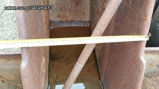 Κουβάδες Liebherr 1995 902 LITRONIC-thumb-7