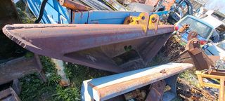 Κουβάδες Liebherr 1995 902 LITRONIC-thumb-9