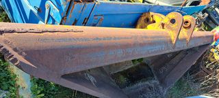 Κουβάδες Liebherr 1995 902 LITRONIC-thumb-10
