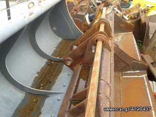 Κουβάδες Liebherr 1995 902 LITRONIC-thumb-2