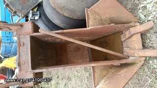 Κουβάδες Liebherr 1995 902 LITRONIC-thumb-4