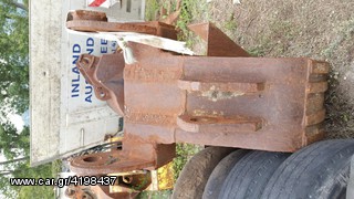 Κουβάδες Liebherr 1995 902 LITRONIC-thumb-5