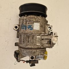 ΚΟΜΠΡΕΣΕΡ AIRCONDITION VW - SKODA - SEAT DENSO 6Q0820808