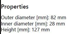 ΦΙΛΤΡΟ ΛΑΔΙΟΥ BMW E12-E23-E24-E28-E32-E34 (FRAM)-thumb-1