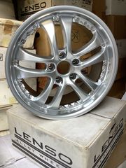 8,5x18 5x120 ET35 72,6 LENSO