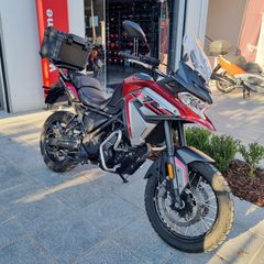 Voge 650 DSX 2022