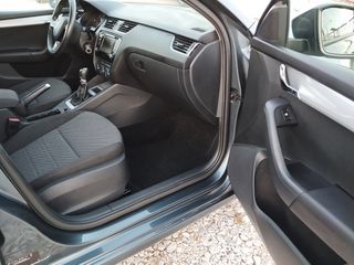 Skoda Octavia 2015 OCTAVIA 1.6 Diesel caravan-thumb-62