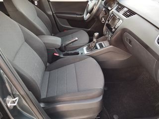 Skoda Octavia 2015 OCTAVIA 1.6 Diesel caravan-thumb-63