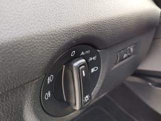 Skoda Octavia 2015 OCTAVIA 1.6 Diesel caravan-thumb-5