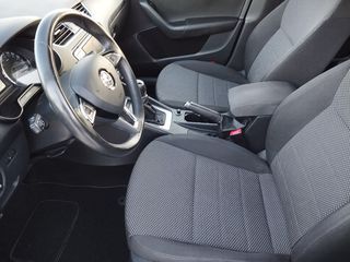 Skoda Octavia 2015 OCTAVIA 1.6 Diesel caravan-thumb-7