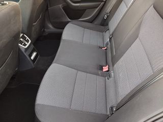 Skoda Octavia 2015 OCTAVIA 1.6 Diesel caravan-thumb-9