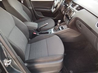 Skoda Octavia 2015 OCTAVIA 1.6 Diesel caravan-thumb-39