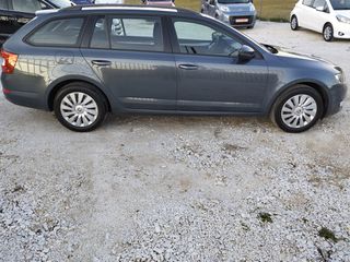 Skoda Octavia 2015 OCTAVIA 1.6 Diesel caravan-thumb-42