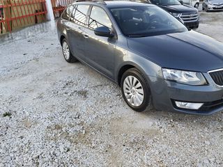 Skoda Octavia 2015 OCTAVIA 1.6 Diesel caravan-thumb-43