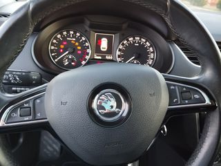 Skoda Octavia 2015 OCTAVIA 1.6 Diesel caravan-thumb-52
