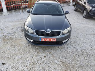 Skoda Octavia 2015 OCTAVIA 1.6 Diesel caravan-thumb-19