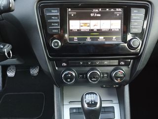 Skoda Octavia 2015 OCTAVIA 1.6 Diesel caravan-thumb-26