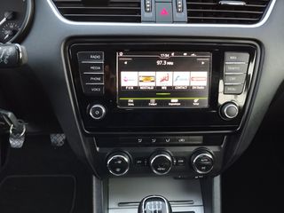 Skoda Octavia 2015 OCTAVIA 1.6 Diesel caravan-thumb-28